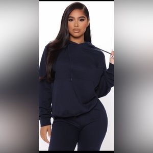 New Fashion Nova Hoodie